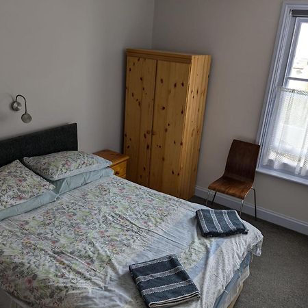 Hotel Burlington Margate Zewnętrze zdjęcie
