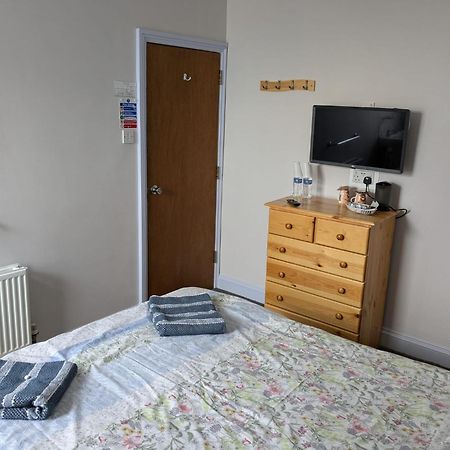 Hotel Burlington Margate Zewnętrze zdjęcie