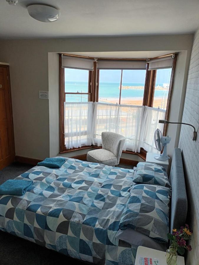 Hotel Burlington Margate Zewnętrze zdjęcie