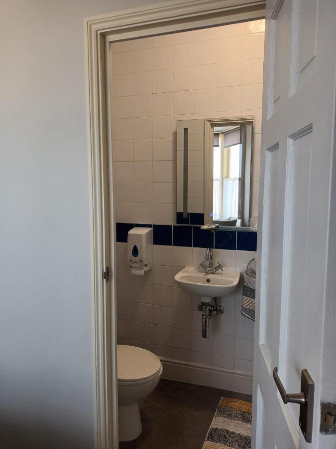 Hotel Burlington Margate Zewnętrze zdjęcie