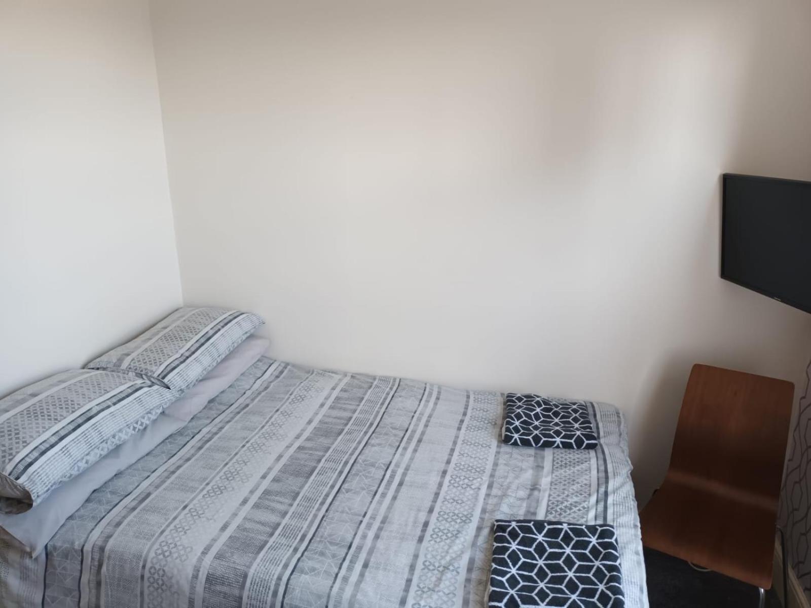 Hotel Burlington Margate Zewnętrze zdjęcie