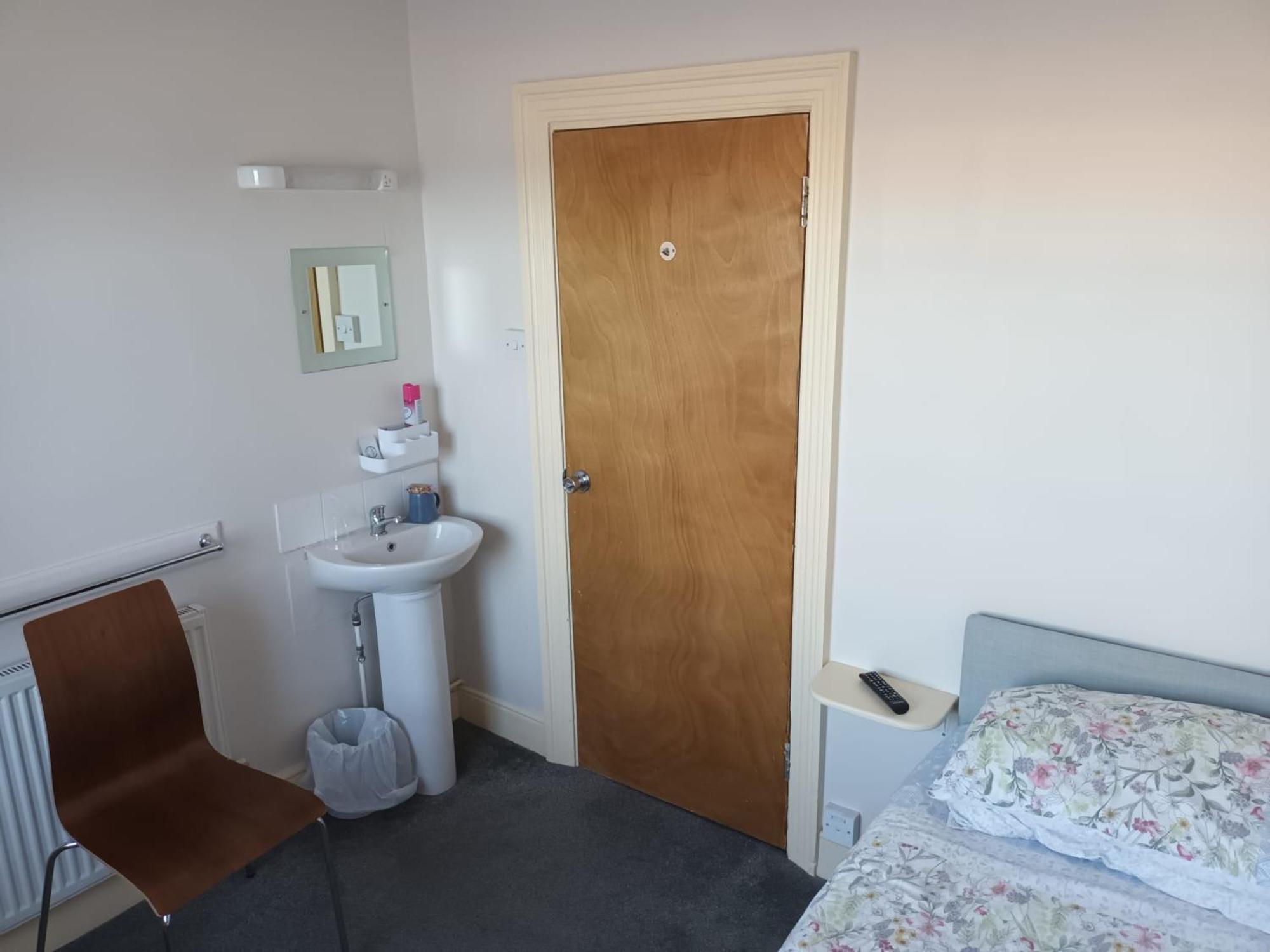 Hotel Burlington Margate Zewnętrze zdjęcie