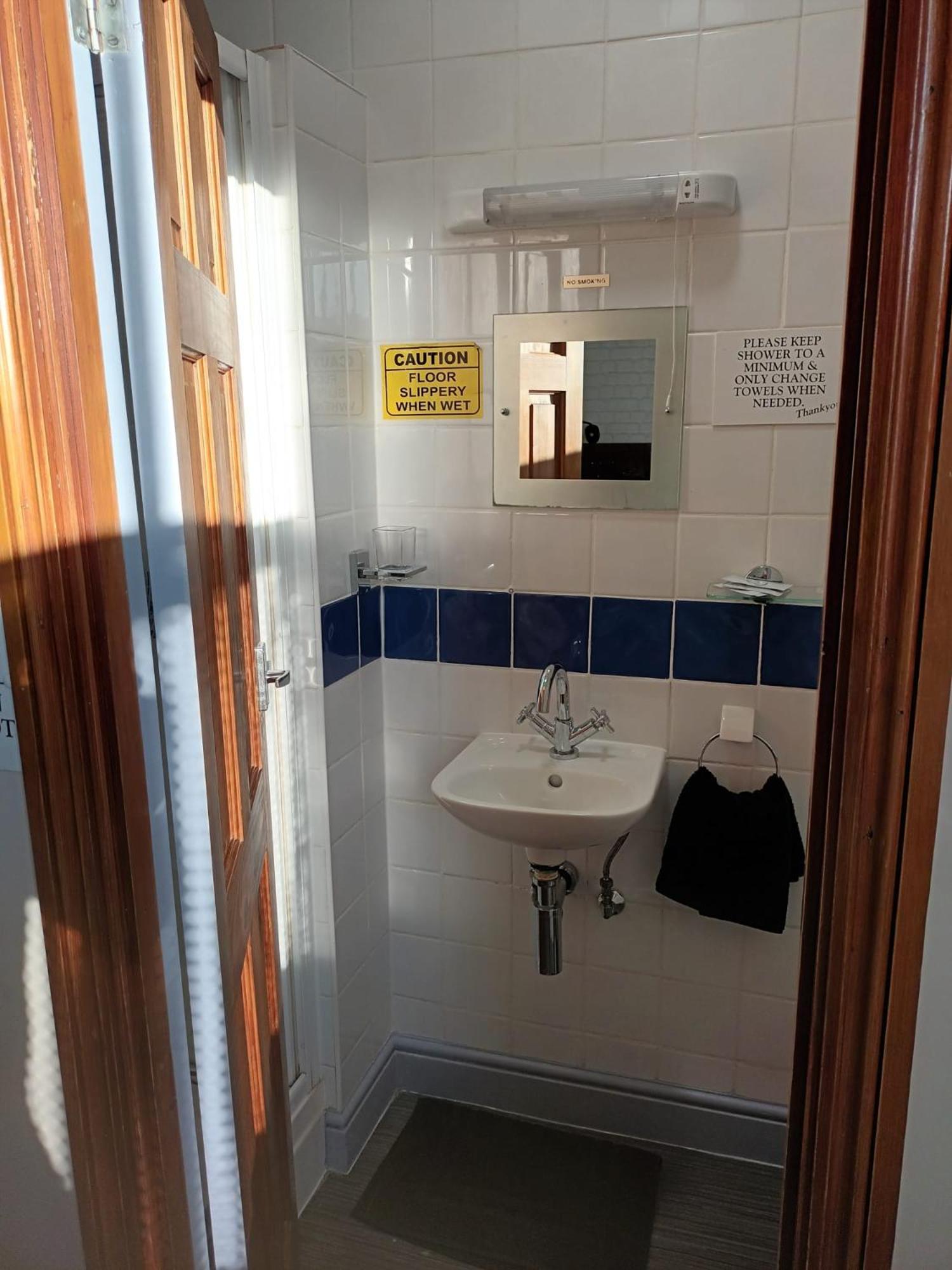 Hotel Burlington Margate Zewnętrze zdjęcie