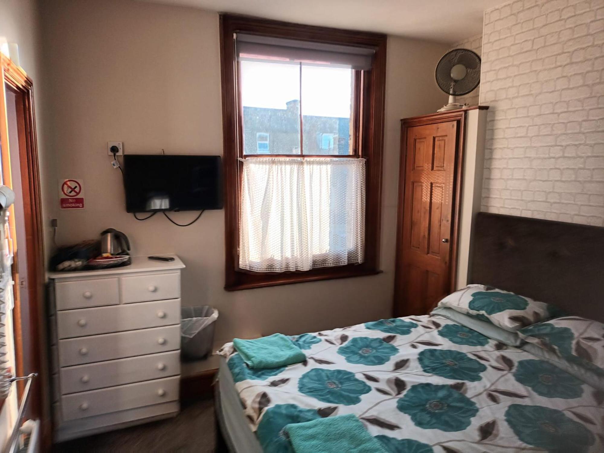 Hotel Burlington Margate Zewnętrze zdjęcie