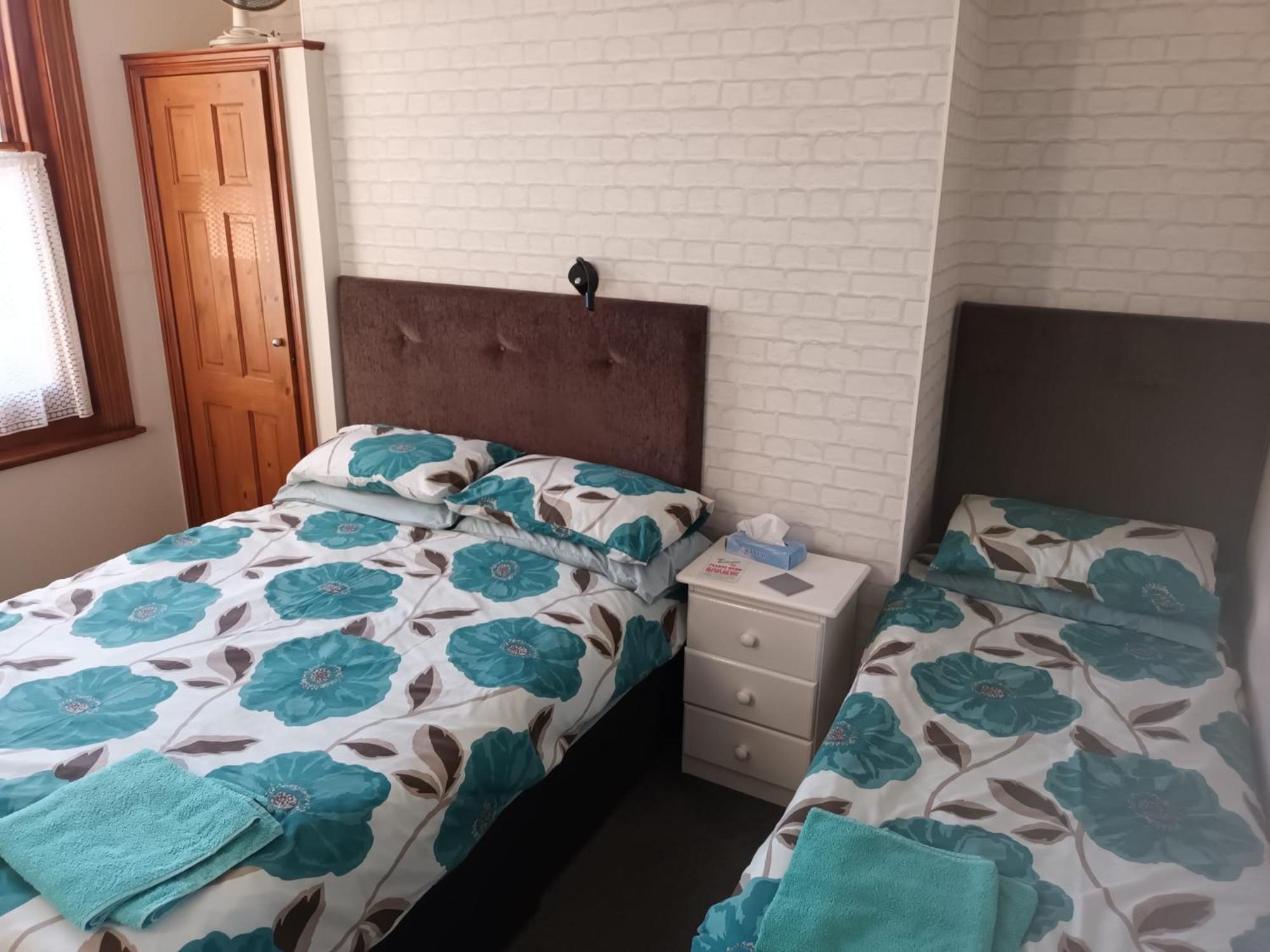 Hotel Burlington Margate Zewnętrze zdjęcie