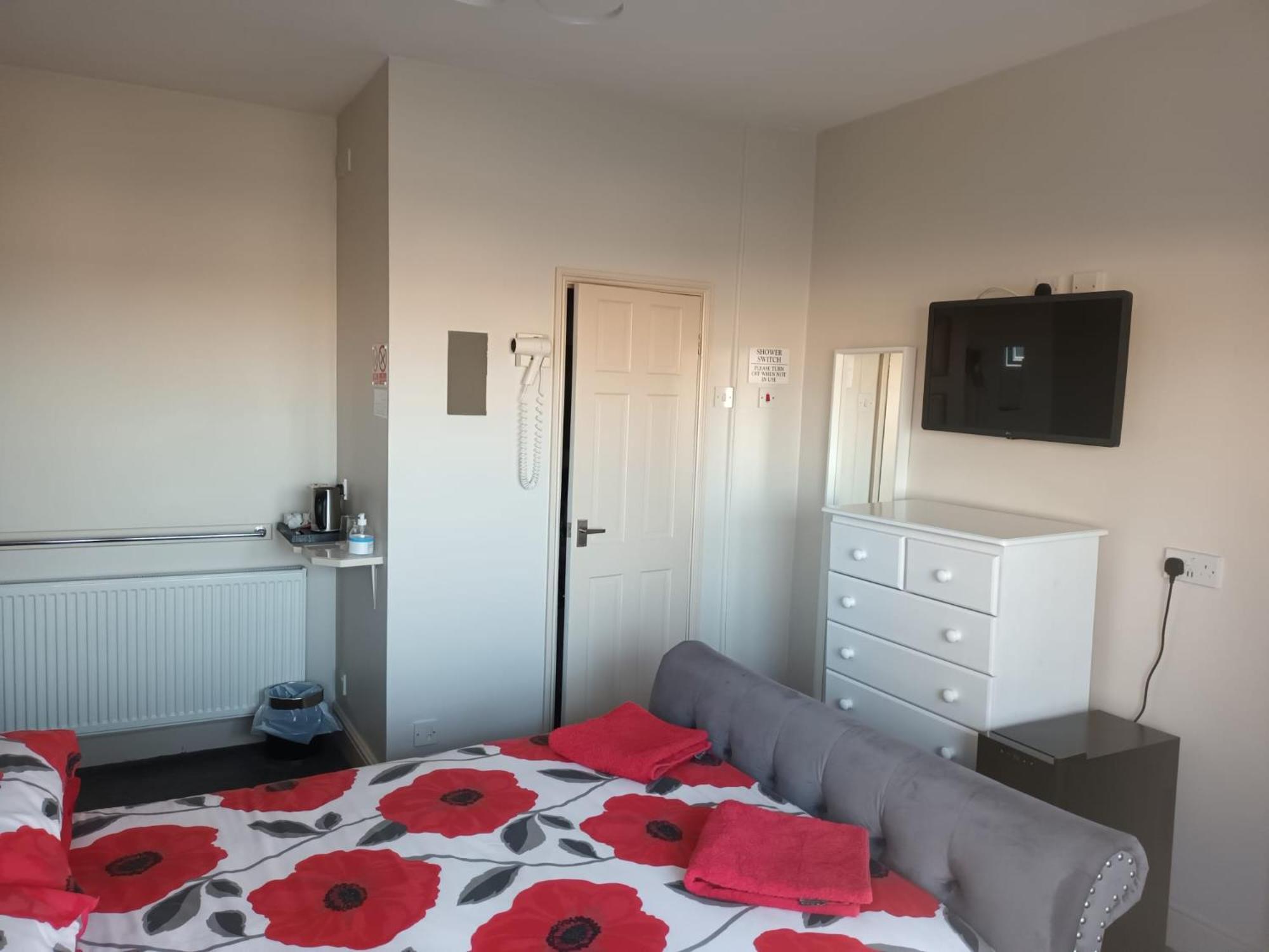 Hotel Burlington Margate Zewnętrze zdjęcie
