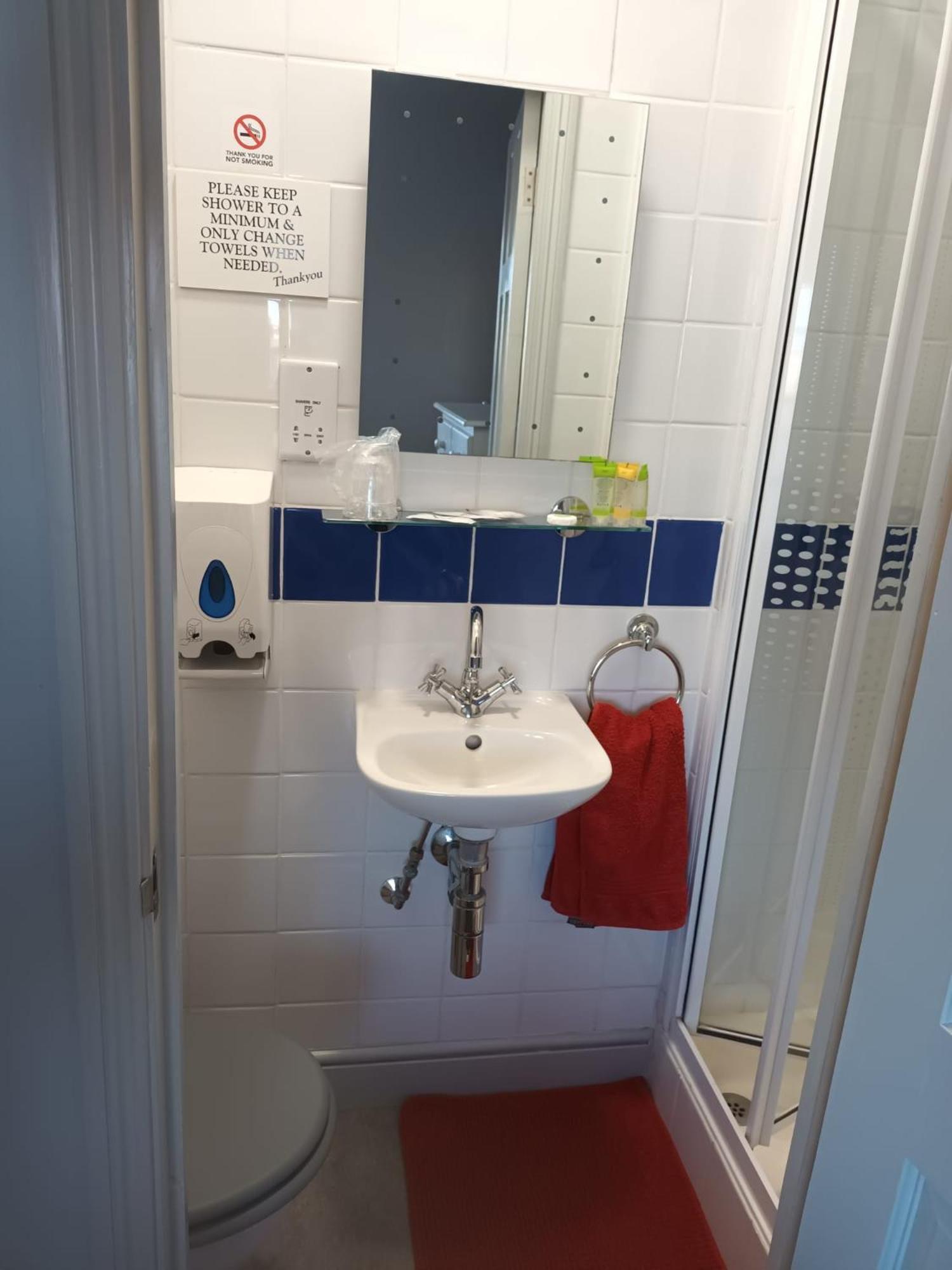 Hotel Burlington Margate Zewnętrze zdjęcie