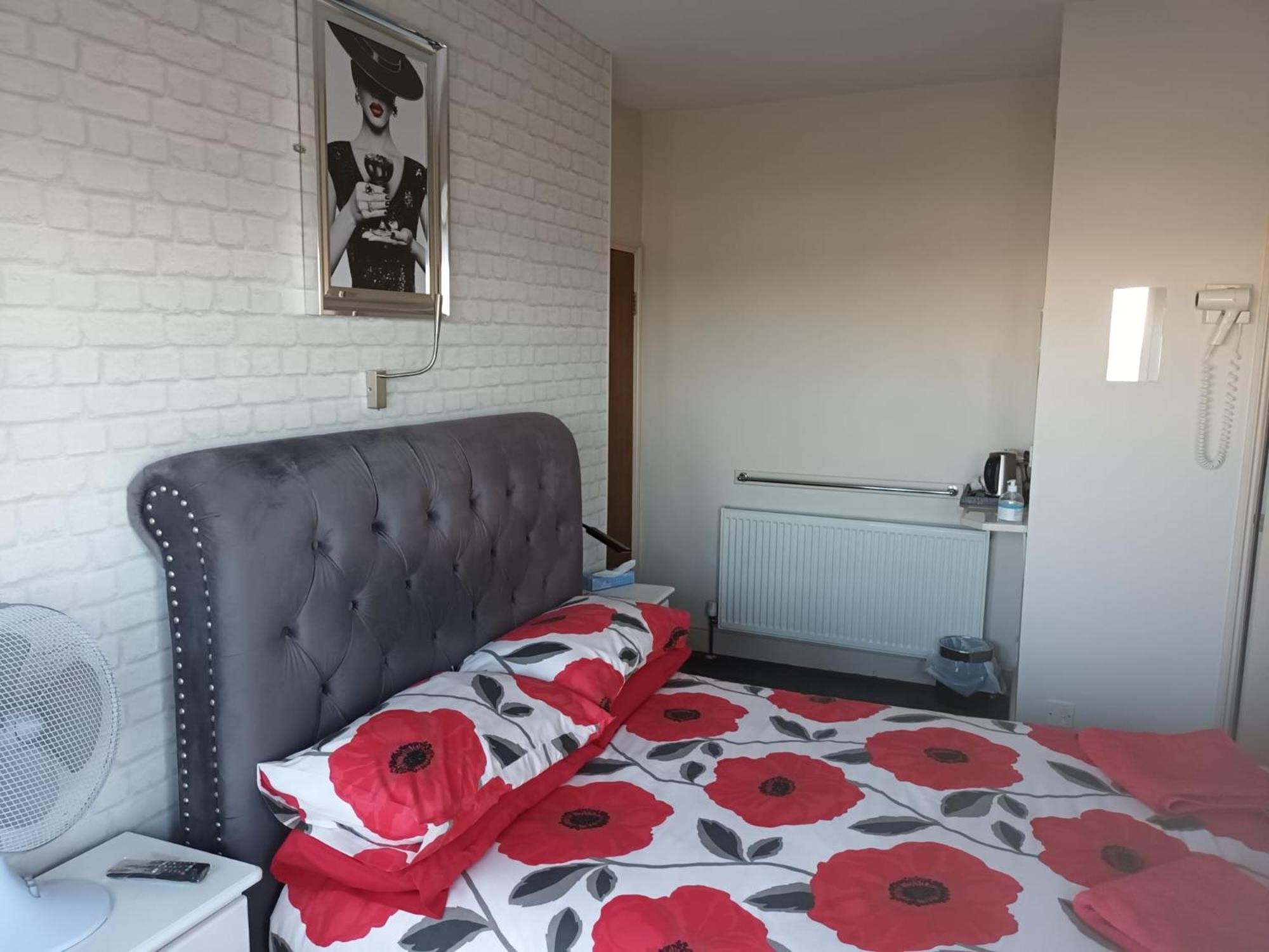 Hotel Burlington Margate Zewnętrze zdjęcie