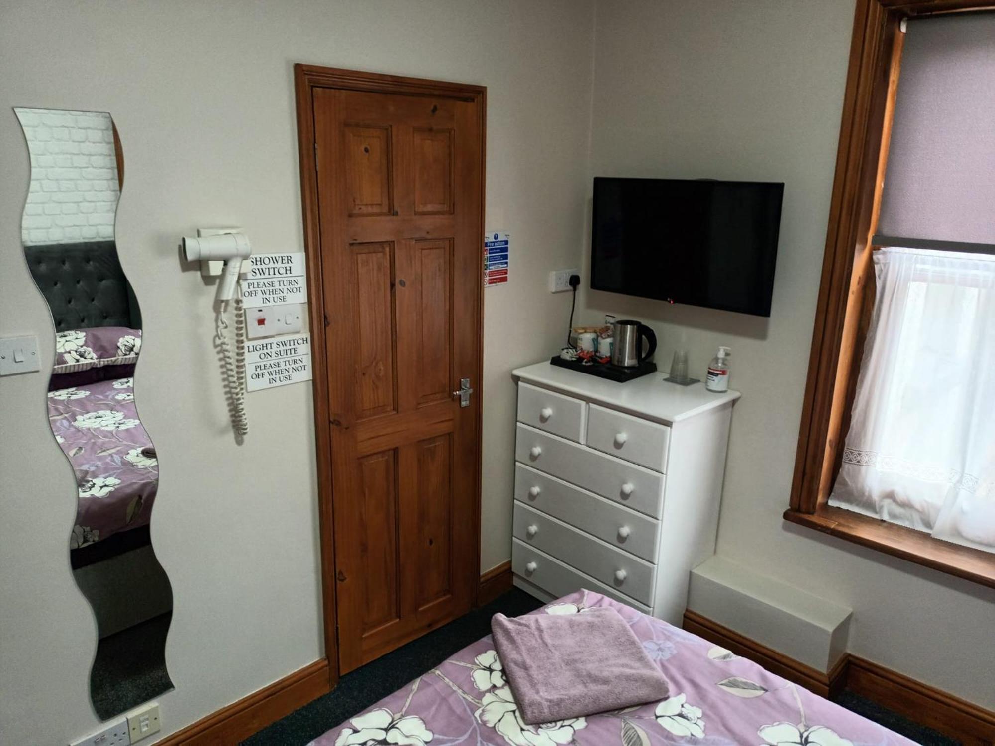 Hotel Burlington Margate Zewnętrze zdjęcie