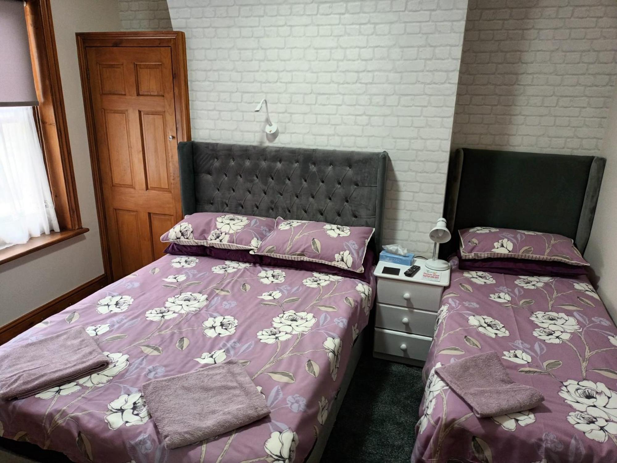 Hotel Burlington Margate Zewnętrze zdjęcie