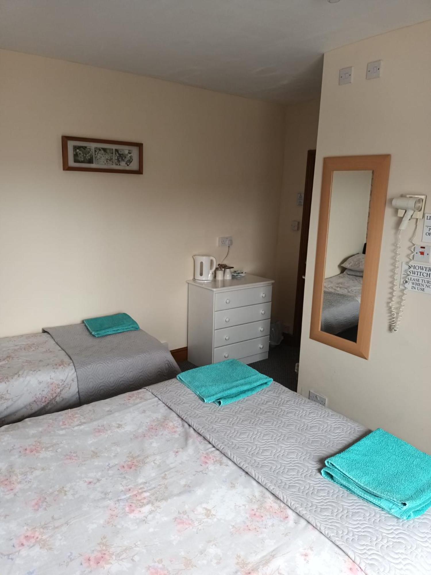 Hotel Burlington Margate Zewnętrze zdjęcie