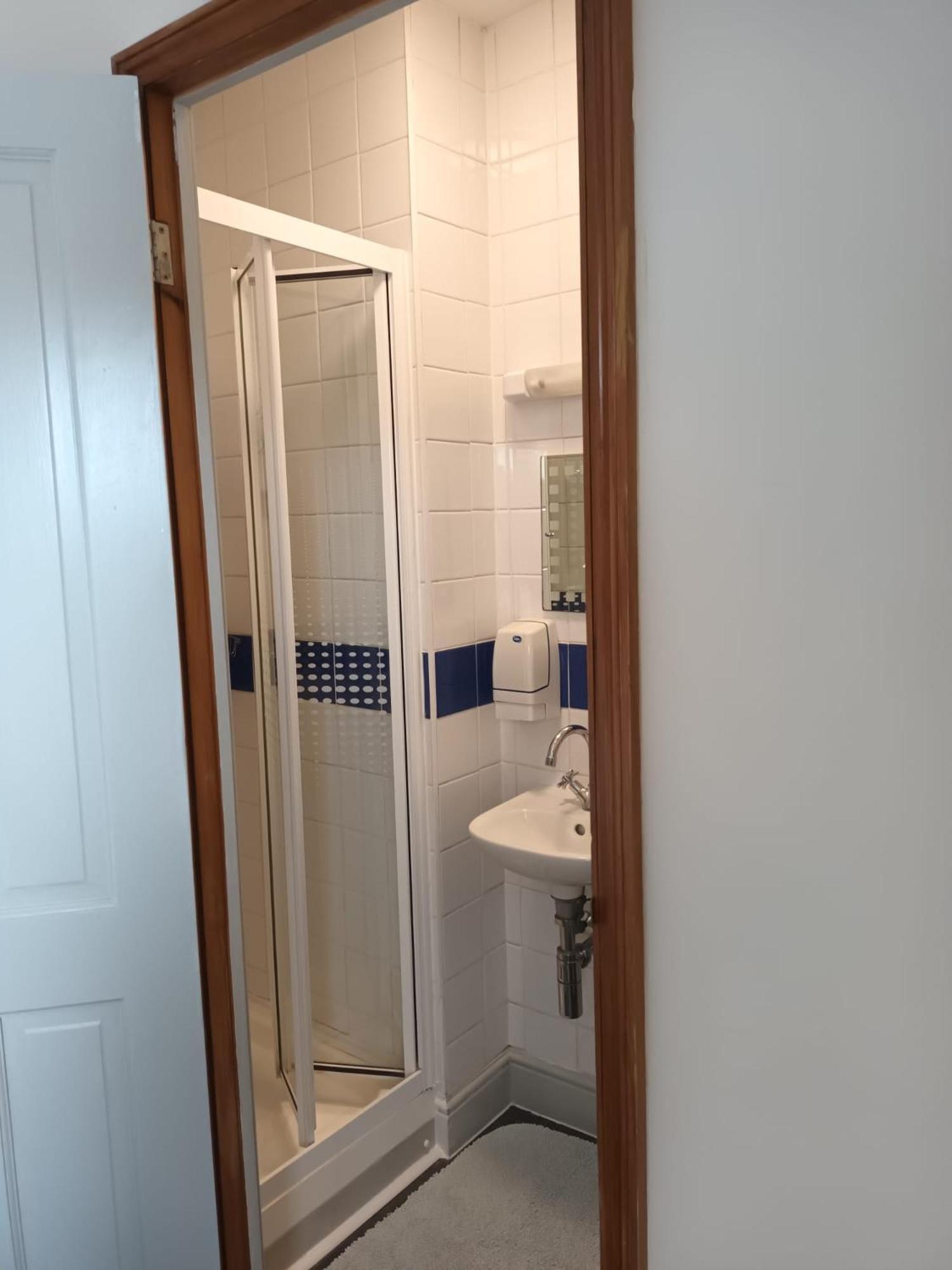 Hotel Burlington Margate Zewnętrze zdjęcie
