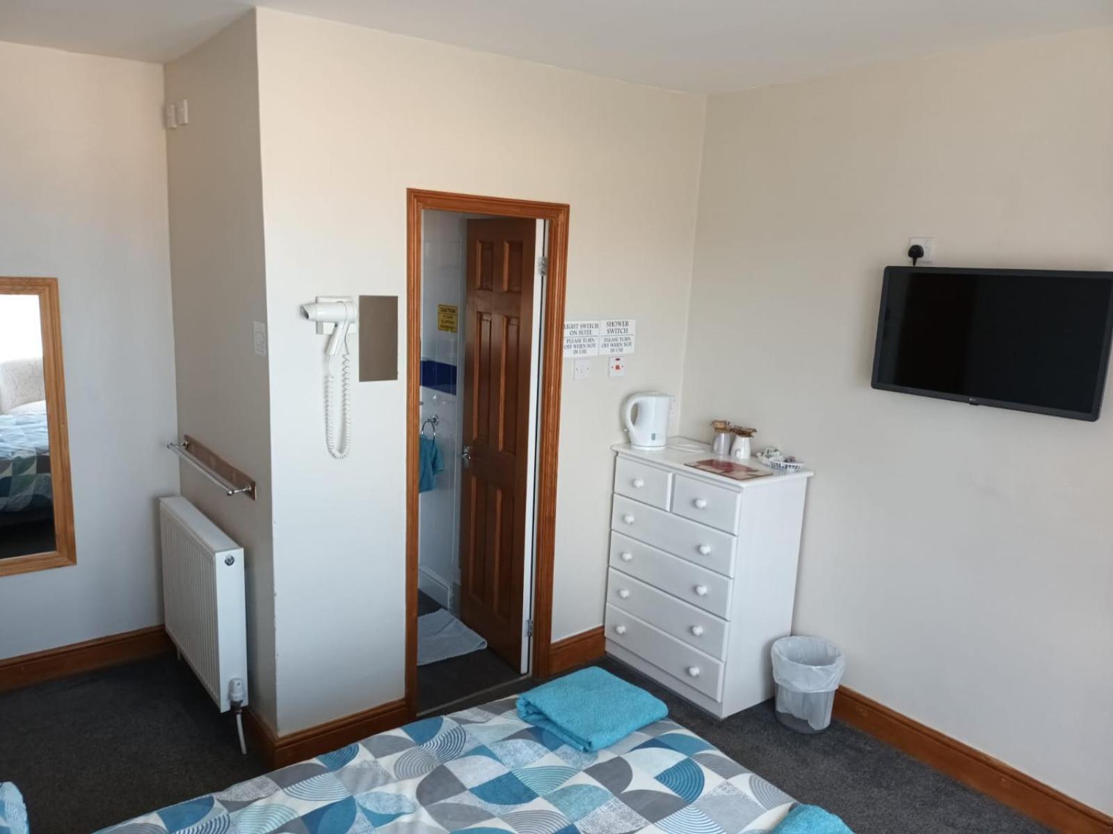 Hotel Burlington Margate Zewnętrze zdjęcie