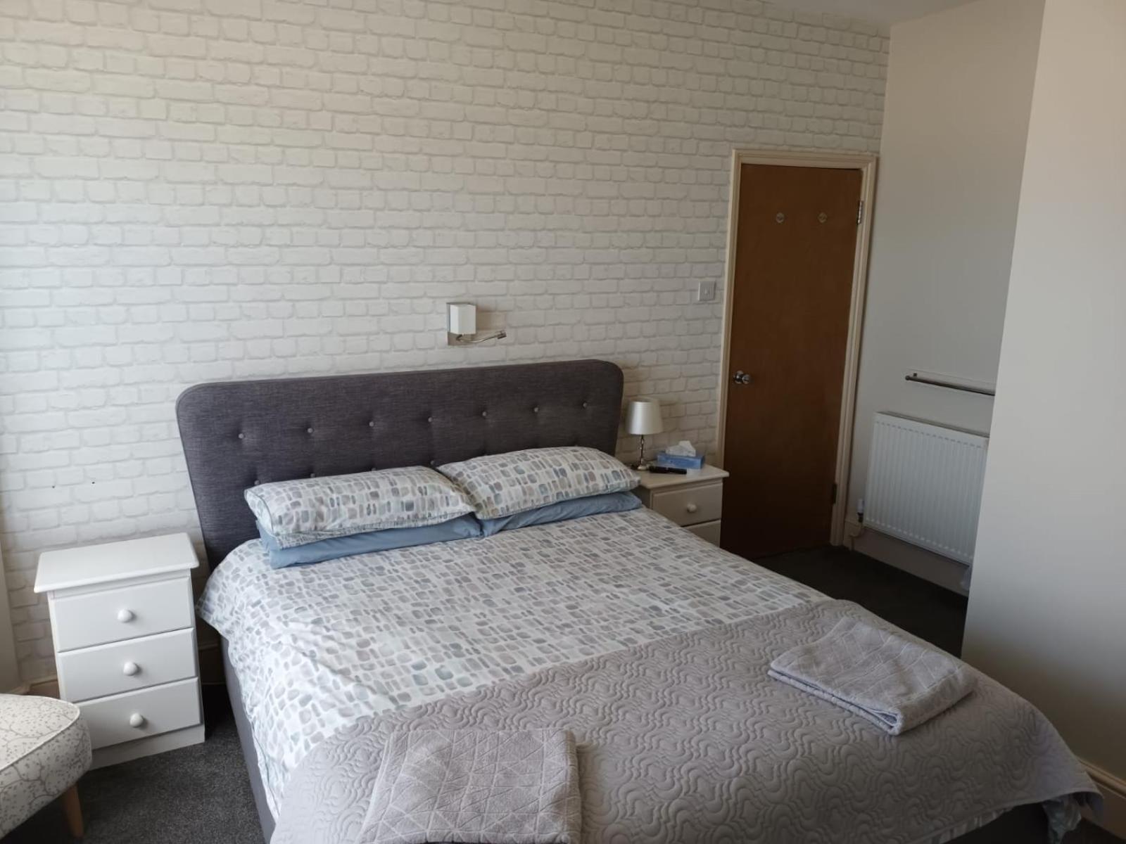 Hotel Burlington Margate Zewnętrze zdjęcie