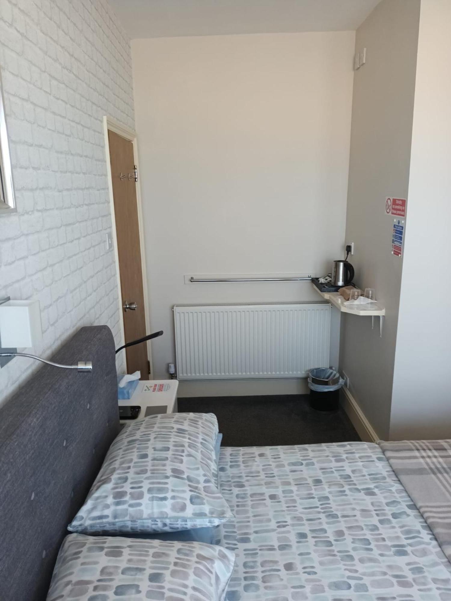 Hotel Burlington Margate Zewnętrze zdjęcie