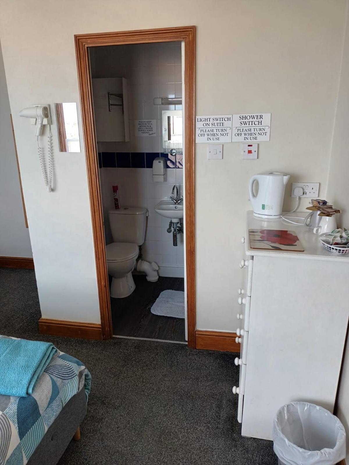 Hotel Burlington Margate Zewnętrze zdjęcie