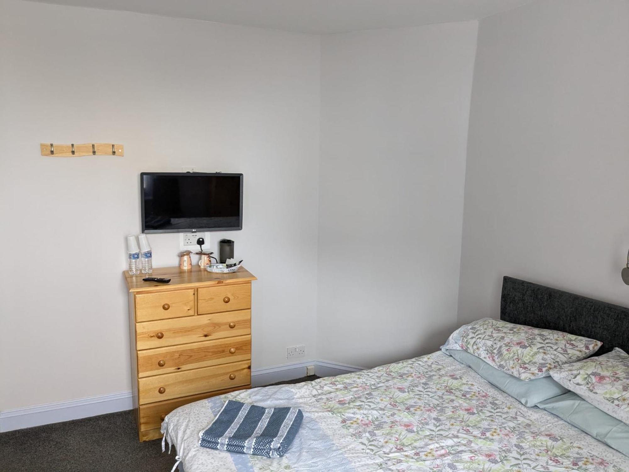 Hotel Burlington Margate Zewnętrze zdjęcie