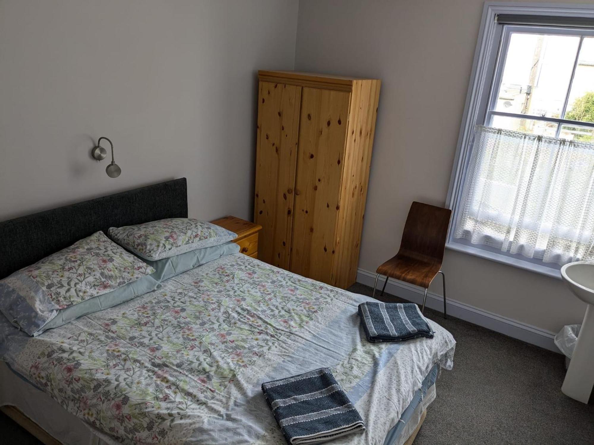 Hotel Burlington Margate Zewnętrze zdjęcie
