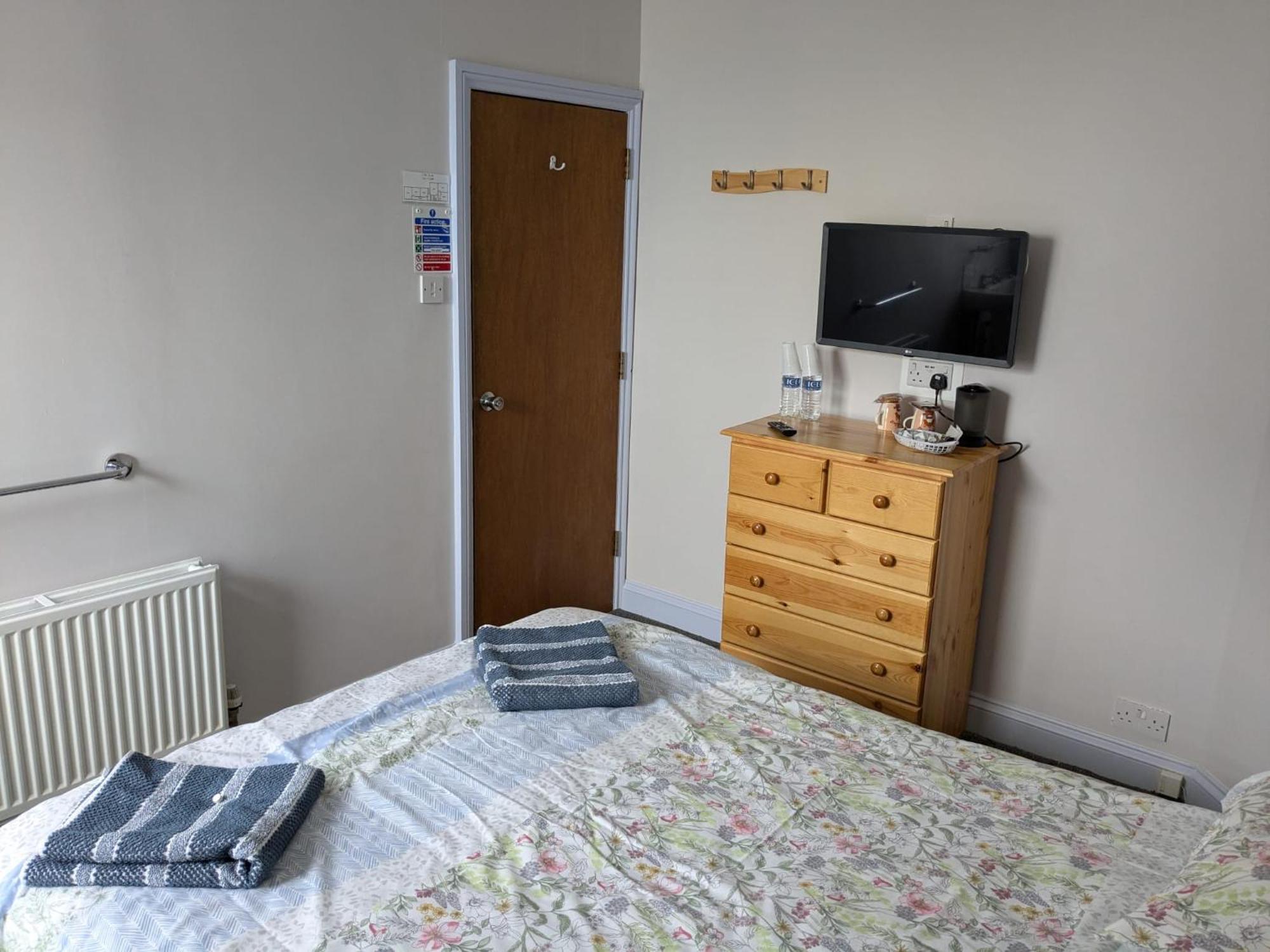 Hotel Burlington Margate Zewnętrze zdjęcie
