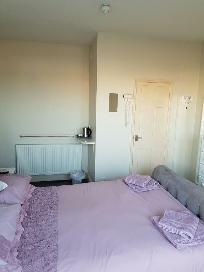 Hotel Burlington Margate Zewnętrze zdjęcie