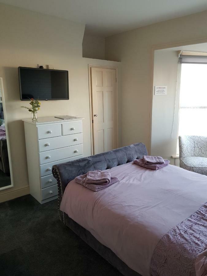 Hotel Burlington Margate Zewnętrze zdjęcie